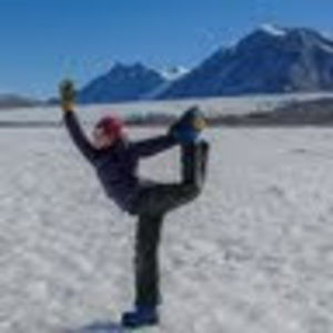 Meet your Posher, Liz